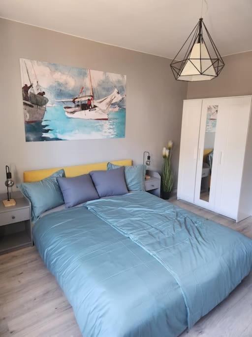 Baltic Garden Suite Dziwnów Zewnętrze zdjęcie