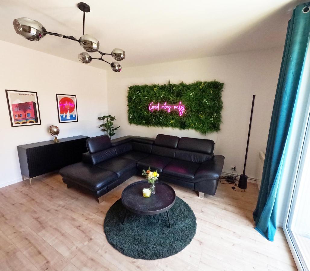 Baltic Garden Suite Dziwnów Zewnętrze zdjęcie